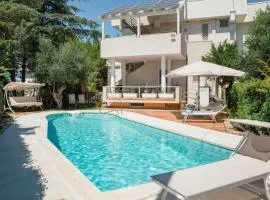 Musa Maris - Luxury Villa With Swimming Pool