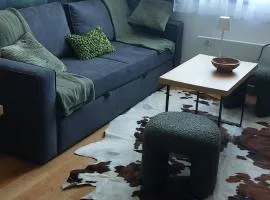 Apartman MK Jahorina