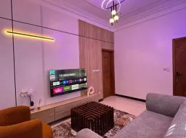 Appartement Akogbato Proche Aeroport
