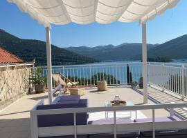 Apartment MiriMore, hotell i Hodilje