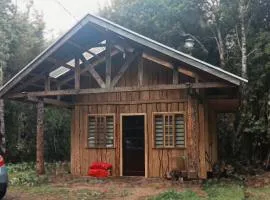 Cabaña monoambiente N 2