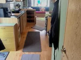 Lyons Winkups Holiday Park Towyn, North Wales static Caravan 3 bedroom sleeps 8 Free Entertainment and Parking Beds made up on arrival PETS WELCOME