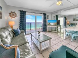 Oceanfront Condo #1320 at Summit, hotel u gradu Panama Siti Bič