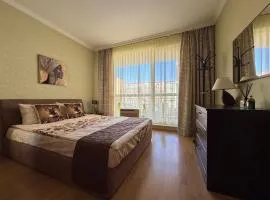 Splendida Sea apart-Splendid complex