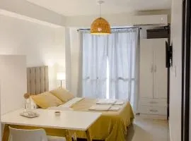 Céntrico, luminoso y confortable