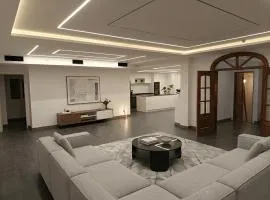 Casa Montes Del Castillo