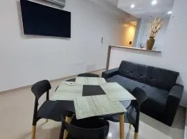 Departamento S M Tucuman vip