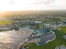 The St. Regis Cap Cana Resort