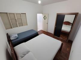 Localização Privilegiada e Preço Justo!, Hotel in Sumaré