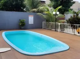 Espaço de Lazer e Eventos