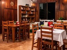 Hotel y Restaurante Las Tablitas