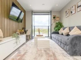 Premium Centre Retreat - Work & Relax - Pool Table