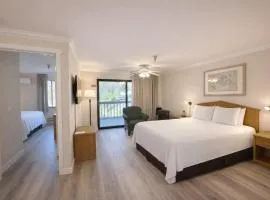 Friday Harbor Suites