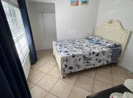 B5 Best Value on Private Bedroom with Private Bathroom in Little Havana, Miami
