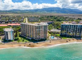 Royal Kahana Maui by OUTRIGGER - Select Your Unit, Hotel in Kahana