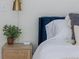 Stowe Village Rec Path Home - Steps from Bike Path!