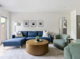 Stowe Village Rec Path Home - Steps from Bike Path!