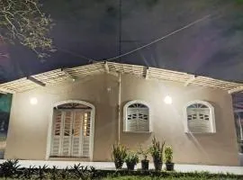 Alma do Sertão Hotel Fazenda