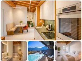 PENTHOUSE N`1 - AlpenLuxus Collection