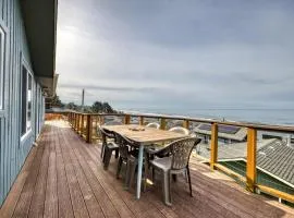 Shearwater House and Studio