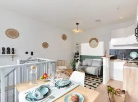 Charmant T2 - 2min de Lille