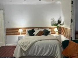 The Wavers Ideal for airport links NEC JLR