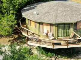 Tree House on Lake Travis #15