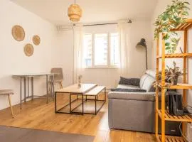 Proche Parc tête d'Or Lyon