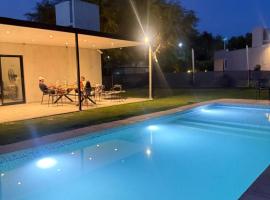 casa las moras, Hotel in Argentina