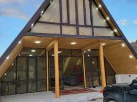 Shabran Pearl A-Frame