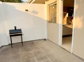 Casa de huéspedes en Asunción