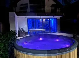 Peace of mind cottage