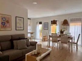 Apartamentos Adarve Centro histórico
