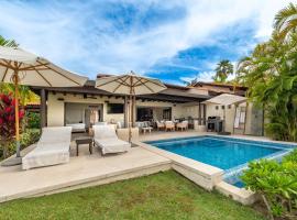 Tale of the Whale | Oceanview Luxury Villa at Mita, hotel di Punta Mita