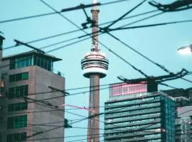 VIP Residence - Breathtaking View - Free Parking - 50 Percent Disc on Monthly stays