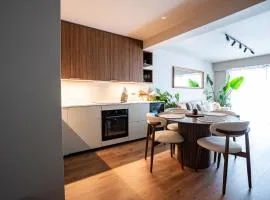 Cocon méditerranéen à Six-Fours - plage à 10 min