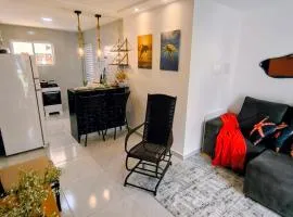 Apartamento Jacumã -Conde-PB