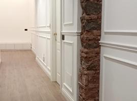 Ursino inn camere e suite, hotel i Catania