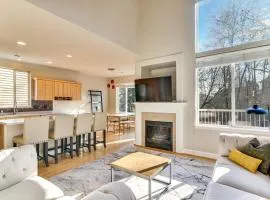 Work-Life Balance! Home Outside Dtwn Portland