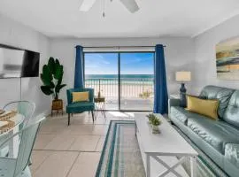 Oceanfront Condo #507 at Summit Beach Resort