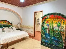 Hotel Centenario Bernal