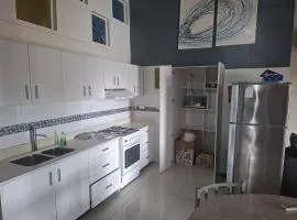 Oceania Apartments Fiji