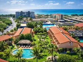 Aruba Family Oasis 2BR Pool 3min Walk to Eagle Beach
