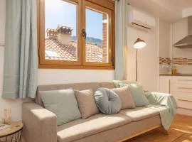 Arroyo Frío, con Piscina| Chimenea | Parking