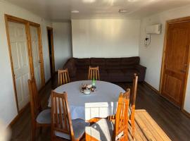 Cabañas Glamen 2, hotel en Melipilla