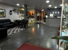 Ambassador Hotel