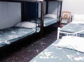 6 Guest - Unit 5 Studio type with balcony