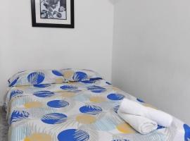 Hotel Real, Villa Garzón, hotel a Villagarzón