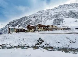 Alpensporthotel Mutterberg