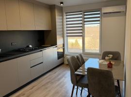 Riviera Orhei Relax & Stay, hotel v destinaci Orhei